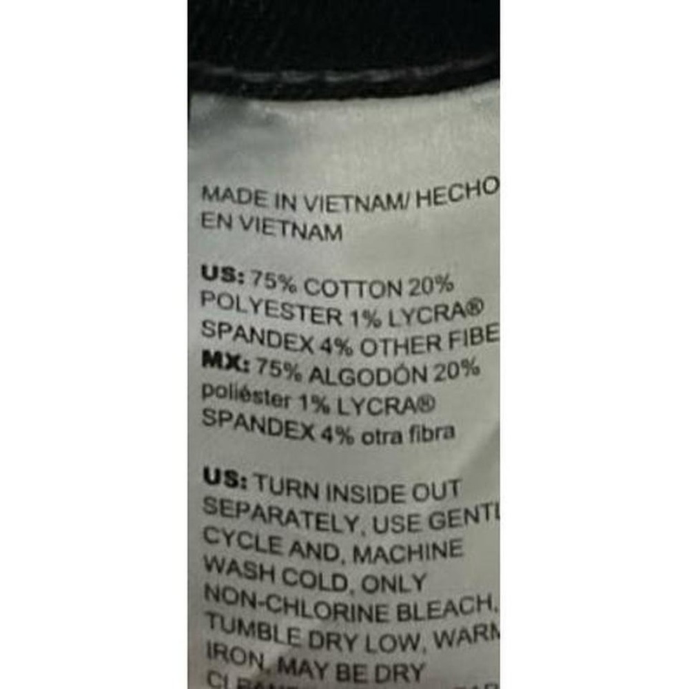 Womens NWT Chico's So Slimming High Rise Wife Leg Jeans - Picture 5 of 6